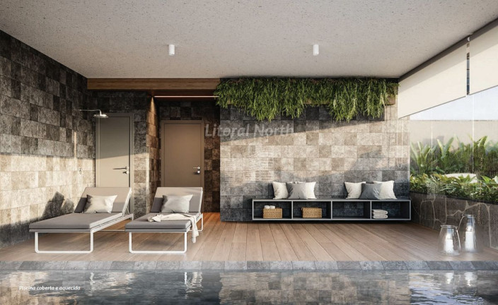Imagem Apartamento com 2 Quartos à Venda, 69 m² em Praia Brava - Itajaí