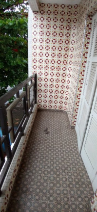 Imagem Apartamento com 3 Quartos para Alugar, 140 m² em Aparecida - Santos