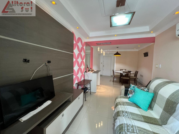 Imagem Apartamento com 2 Quartos à Venda, 78 m² em Guilhermina - Praia Grande Imagem Apartamento com 2 Quartos à Venda, 78 m² em Guilhermina - Praia Grande