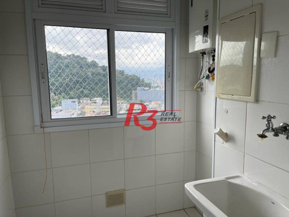 Imagem Apartamento com 2 Quartos à Venda, 69 m² em Vila Matias - Santos Imagem Apartamento com 2 Quartos à Venda, 69 m² em Vila Matias - Santos