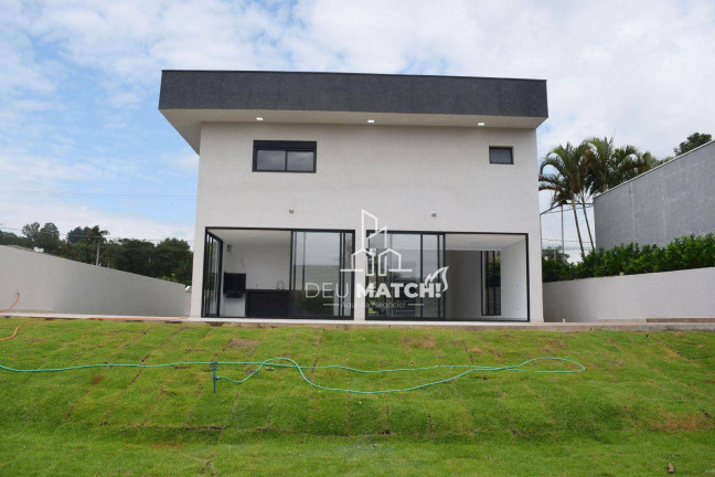Imagem Casa com 4 Quartos à Venda, 252 m² em Condomínio Residencial Shamballa Ii - Atibaia Imagem Casa com 4 Quartos à Venda, 252 m² em Condomínio Residencial Shamballa Ii - Atibaia