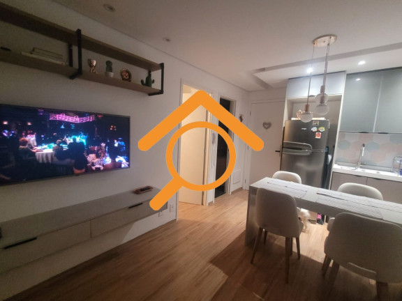 Imagem Imóvel com 2 Quartos para Alugar, 34 m² em Jardim Taquaral - São Paulo Imagem Imóvel com 2 Quartos para Alugar, 34 m² em Jardim Taquaral - São Paulo