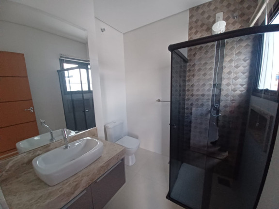 Imagem Casa com 3 Quartos à Venda, 295 m² em Alphaville Nova Esplanada - Votorantim