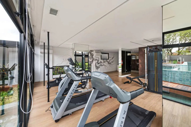 Imagem Apartamento com 2 Quartos para Alugar, 65 m² em Pinheiros - São Paulo