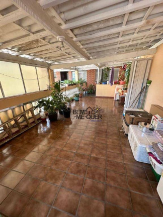 Imagem Sobrado com 4 Quartos à Venda, 165 m² em Vila Clarice - São Paulo Imagem Sobrado com 4 Quartos à Venda, 165 m² em Vila Clarice - São Paulo