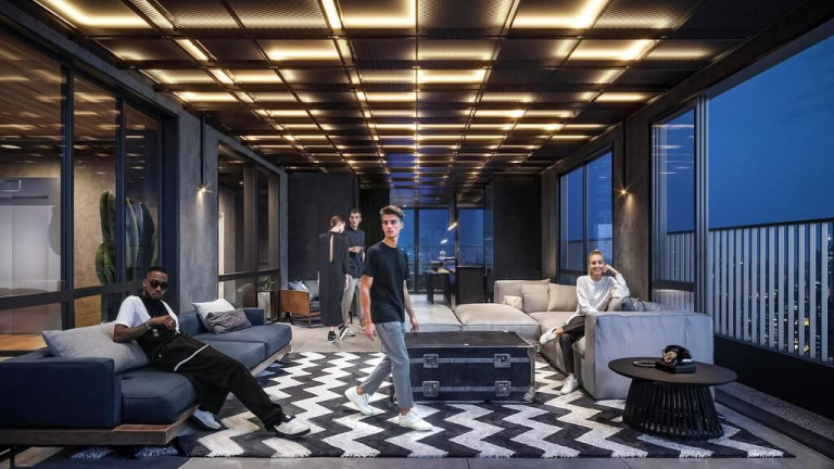 Imagem Apartamento com 1 Quarto à Venda, 51 m² em Pinheiros - São Paulo Imagem Apartamento com 1 Quarto à Venda, 51 m² em Pinheiros - São Paulo