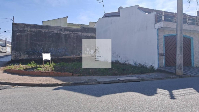 Imagem Terreno à Venda, 150 m² em Parque Jataí - Votorantim Imagem Terreno à Venda, 150 m² em Parque Jataí - Votorantim