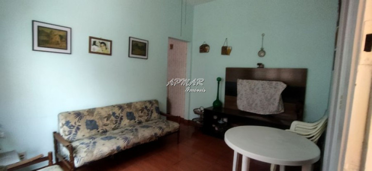 Imagem Casa com 2 Quartos à Venda,  em Solemar - Praia Grande