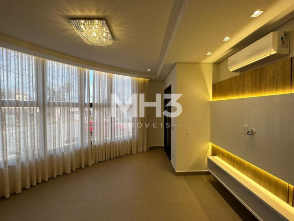 Imagem Casa de Condomínio com 3 Quartos à Venda, 320 m² em Swiss Park - Campinas Imagem Casa de Condomínio com 3 Quartos à Venda, 320 m² em Swiss Park - Campinas