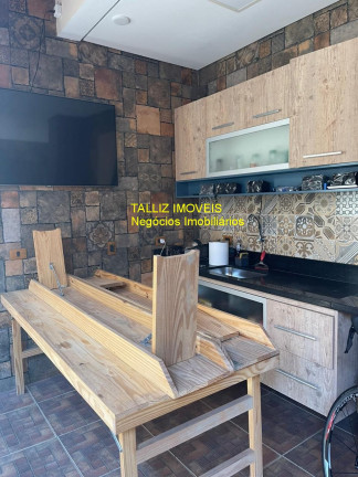 Imagem Casa com 3 Quartos à Venda, 182 m² em Casa Com 3 Quartos, Bem Localizada E Com Otimo Padrão De Aca - São Paulo