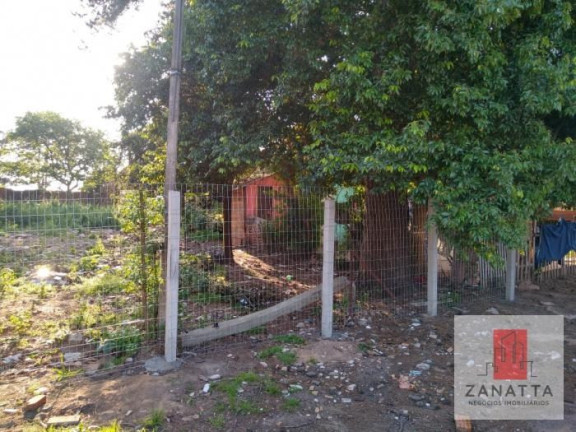 Imagem Terreno à Venda, 429 m² em Liberdade - Esteio