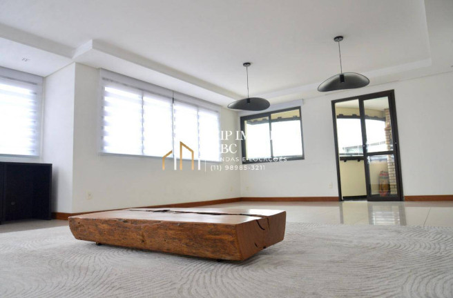 Imagem Apartamento com 3 Quartos à Venda, 280 m² em Vila Assunção - Santo André Imagem Apartamento com 3 Quartos à Venda, 280 m² em Vila Assunção - Santo André