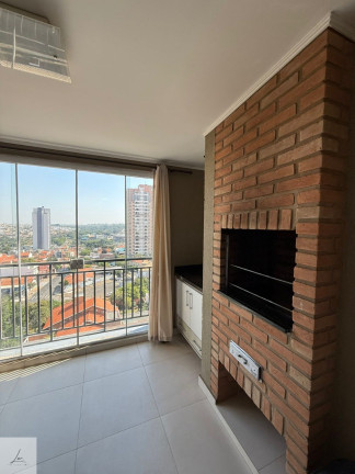 Imóvel com 2 Quartos para Alugar, 71 m² em Centro - Indaiatuba