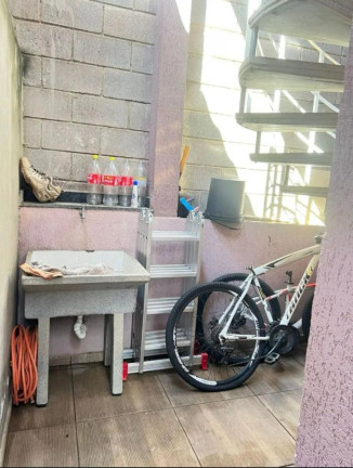 Imagem Casa com 3 Quartos à Venda, 82 m² em Villagio Ghiraldelli - Hortolândia