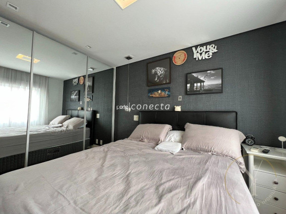 Imagem Apartamento com 1 Quarto à Venda, 80 m² em Vila Regente Feijó - São Paulo Imagem Apartamento com 1 Quarto à Venda, 80 m² em Vila Regente Feijó - São Paulo