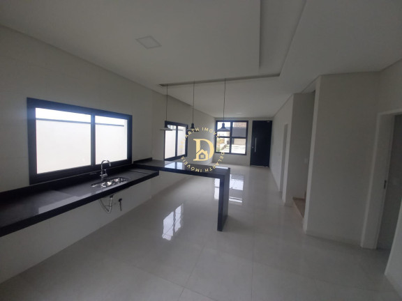 Imagem Casa de Condomínio com 3 Quartos à Venda, 160 m² em Parque Residencial Maria Elmira - Caçapava
