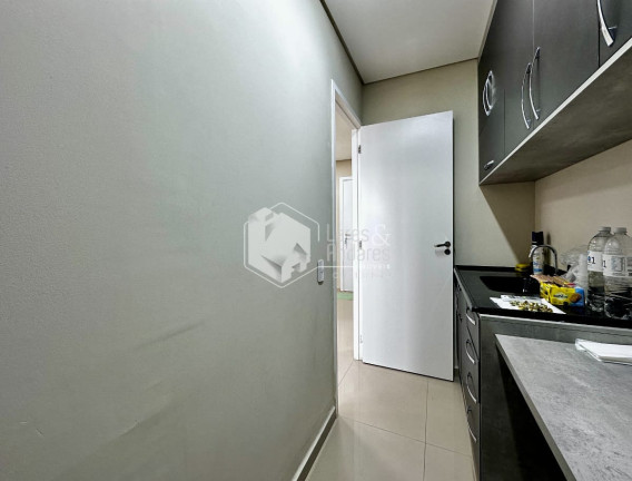 Imagem Sala Comercial à Venda, 40 m² em Santo Amaro - São Paulo