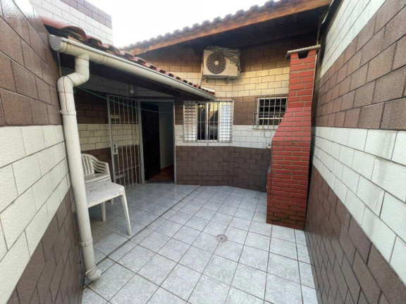 Imagem Casa com 2 Quartos à Venda, 91 m² em Caiçara - Praia Grande