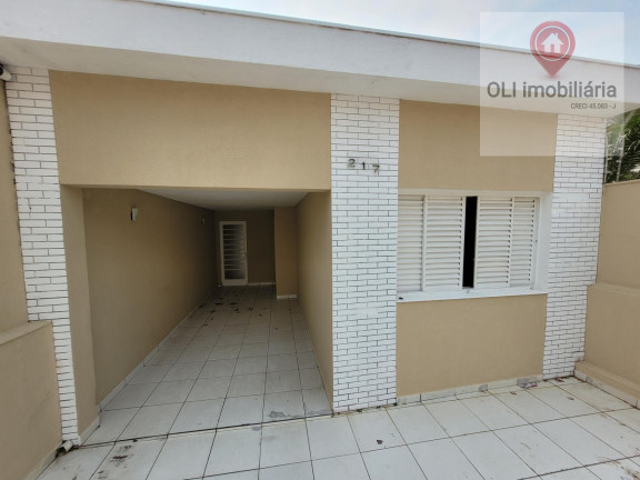 Imagem Casa à Venda, 114 m² em Vila Hortência - Sorocaba Imagem Casa à Venda, 114 m² em Vila Hortência - Sorocaba