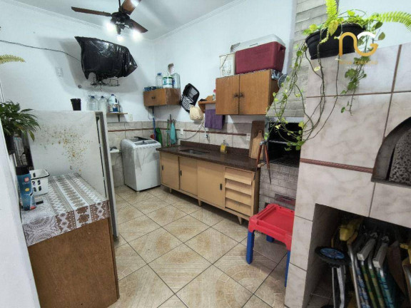 Imagem Casa com 2 Quartos à Venda, 130 m² em Vila Guilhermina - Praia Grande Imagem Casa com 2 Quartos à Venda, 130 m² em Vila Guilhermina - Praia Grande