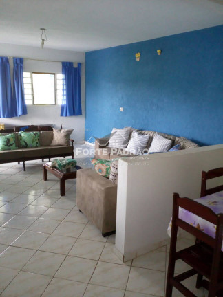 Imagem Chácara com 1 Quarto à Venda, 1.070 m² em Cagerê - Iperó