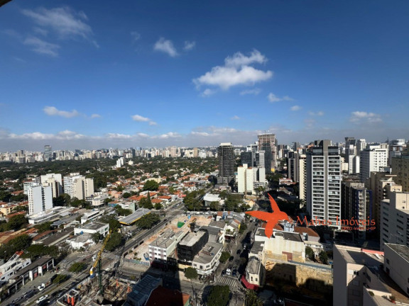 Imagem Imóvel com 2 Quartos para Alugar, 82 m² em Pinheiros - São Paulo Imagem Imóvel com 2 Quartos para Alugar, 82 m² em Pinheiros - São Paulo