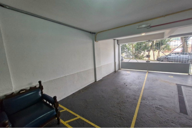 Imagem Apartamento com 1 Quarto à Venda, 47 m² em Jardim São Paulo(zona Norte) - São Paulo