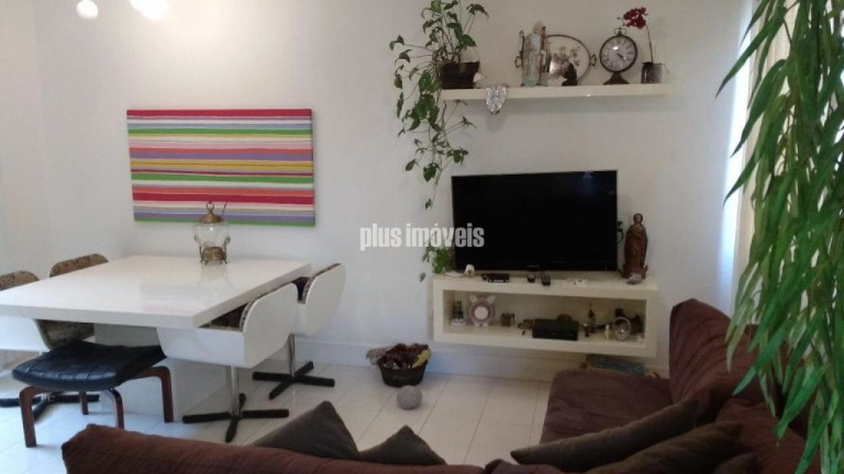Imagem Casa com 3 Quartos à Venda, 142 m² em Morumbi - São Paulo