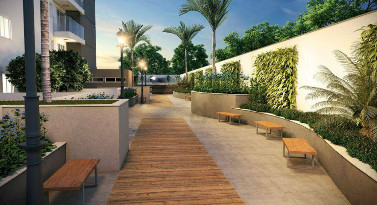 Imagem Apartamento com 1 Quarto à Venda, 65 m² em Parque Campolim - Sorocaba