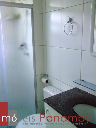 Imagem Apartamento com 2 Quartos à Venda, 48 m² em Paraisópolis - São Paulo