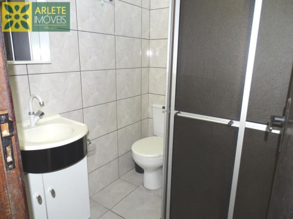Imagem Apartamento com 1 Quarto para Alugar ou Temporada, 80 m² em Bombas - Bombinhas Imagem Apartamento com 1 Quarto para Alugar ou Temporada, 80 m² em Bombas - Bombinhas