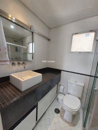 Imagem Imóvel com 2 Quartos à Venda, 70 m² em Campo Belo - São Paulo Imagem Imóvel com 2 Quartos à Venda, 70 m² em Campo Belo - São Paulo