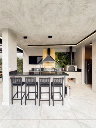 Imagem Casa de Condomínio com 4 Quartos à Venda, 385 m² em Alphaville - Santana De Parnaíba Imagem Casa de Condomínio com 4 Quartos à Venda, 385 m² em Alphaville - Santana De Parnaíba