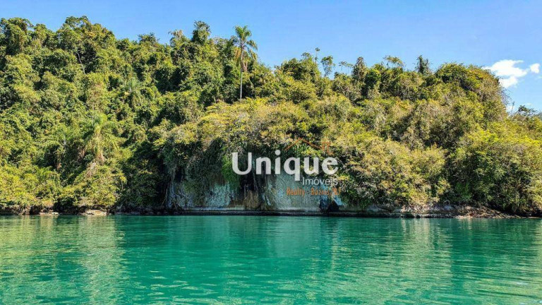 Imóvel à Venda, 653.000 m² em Angra Dos Reis