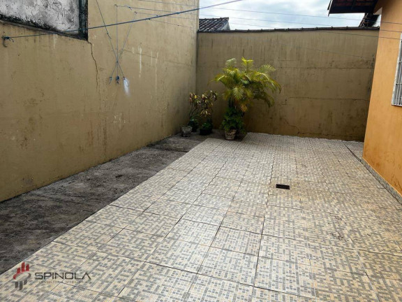 Imagem Casa com 3 Quartos à Venda, 140 m² em Jardim Itaóca - Mongaguá Imagem Casa com 3 Quartos à Venda, 140 m² em Jardim Itaóca - Mongaguá