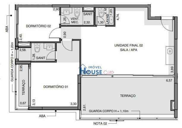 Imagem Apartamento com 2 Quartos à Venda, 88 m² em Pinheiros - São Paulo Imagem Apartamento com 2 Quartos à Venda, 88 m² em Pinheiros - São Paulo