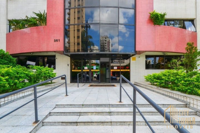 Imagem Sala Comercial à Venda, 34 m² em Vila Monte Alegre - São Paulo