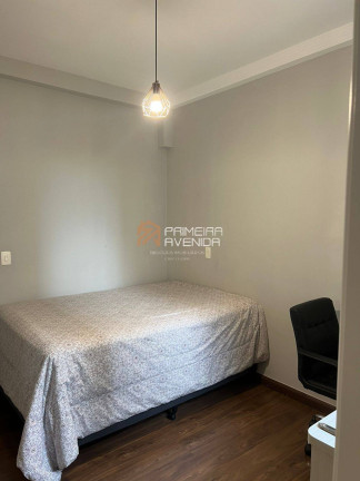 Imagem Apartamento com 3 Quartos à Venda, 142 m² em Jardim Das Indústrias - São José Dos Campos Imagem Apartamento com 3 Quartos à Venda, 142 m² em Jardim Das Indústrias - São José Dos Campos