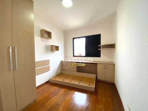 Imagem Cobertura com 4 Quartos à Venda, 320 m² em Santo Antônio - São Caetano Do Sul Imagem Cobertura com 4 Quartos à Venda, 320 m² em Santo Antônio - São Caetano Do Sul