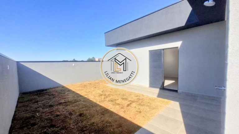 Imagem Imóvel com 3 Quartos à Venda, 300 m² em Primavera - Itupeva