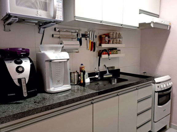 Imagem Apartamento com 2 Quartos à Venda, 62 m² em Vila Paulista - São Paulo Imagem Apartamento com 2 Quartos à Venda, 62 m² em Vila Paulista - São Paulo