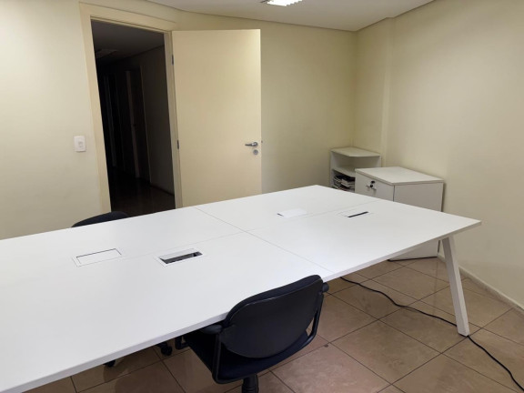 Imagem Sala Comercial à Venda, 448 m² em Bela Vista - São Paulo