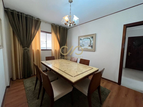 Imagem Apartamento com 4 Quartos à Venda, 320 m² em Canto Do Forte - Praia Grande