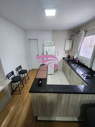 Imagem Imóvel com 1 Quarto à Venda, 25 m² em Centro - Curitiba