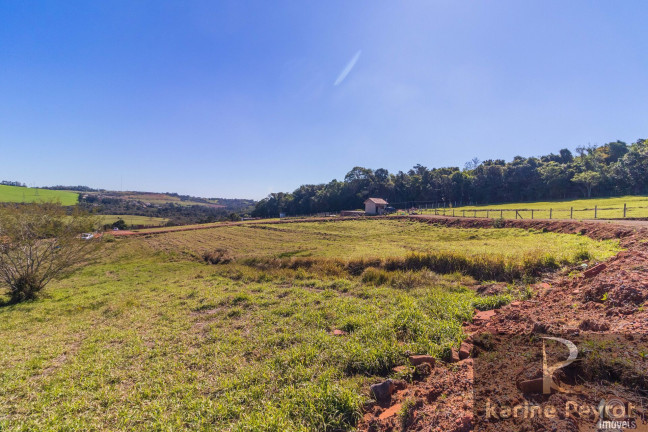 Imagem Terreno à Venda, 3.000 m² em Fazenda São Borja - São Leopoldo Imagem Terreno à Venda, 3.000 m² em Fazenda São Borja - São Leopoldo