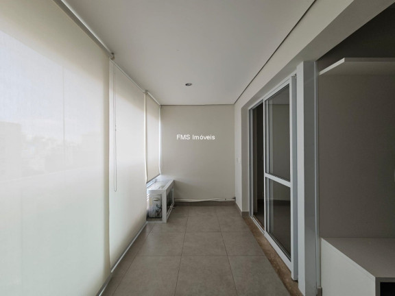 Imagem Imóvel com 1 Quarto para Alugar, 44 m² em Brooklin Paulista - São Paulo Imagem Imóvel com 1 Quarto para Alugar, 44 m² em Brooklin Paulista - São Paulo