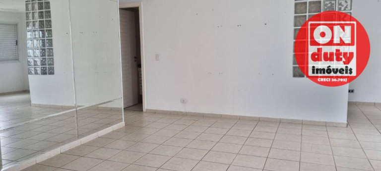 Imagem Apartamento com 4 Quartos à Venda, 150 m² em Boqueirão - Santos Imagem Apartamento com 4 Quartos à Venda, 150 m² em Boqueirão - Santos