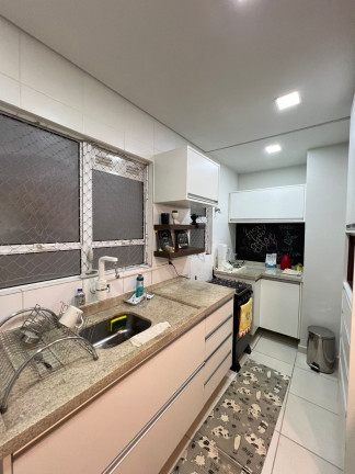 Imagem Apartamento com 2 Quartos à Venda, 76 m² em Jardim Europa - Sorocaba