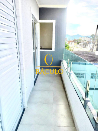 Imagem Casa com 2 Quartos à Venda, 50 m² em Parque Bitaru - São Vicente