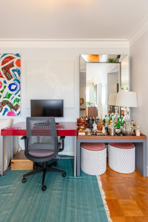 Imagem Apartamento com 2 Quartos à Venda, 67 m² em Brooklin - São Paulo